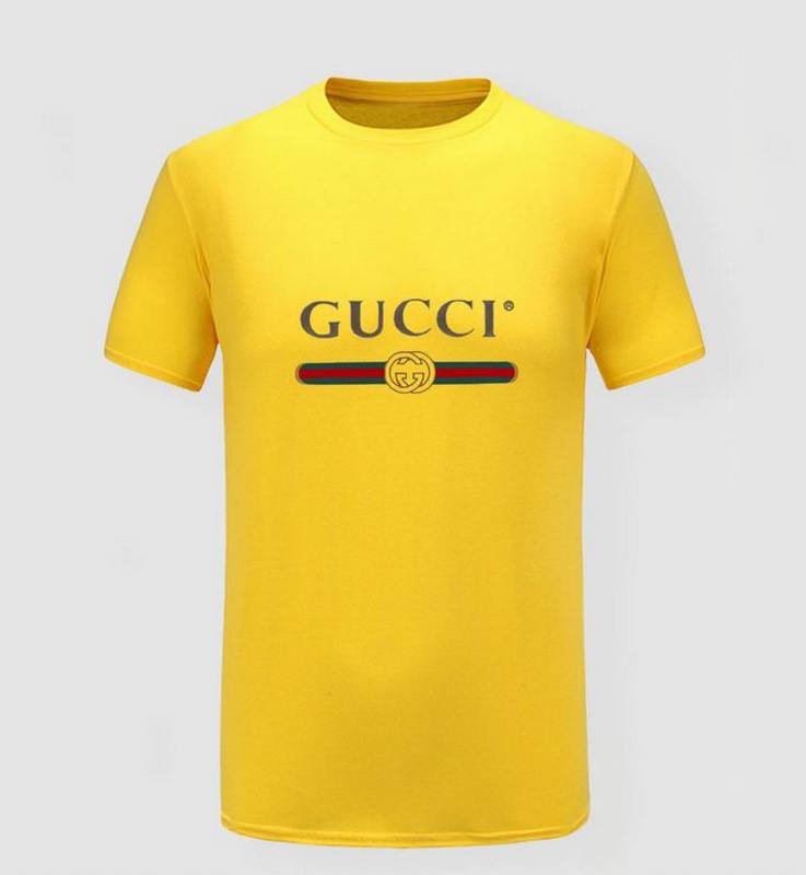 Gucci Men's T-shirts 6